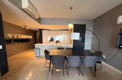 Shenton Way (D1), Condominium #501908371
